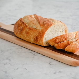 Grazing Board, Charcuterie Board, Bread Board, Cheese Board, Holiday Gift - Hostess Gift