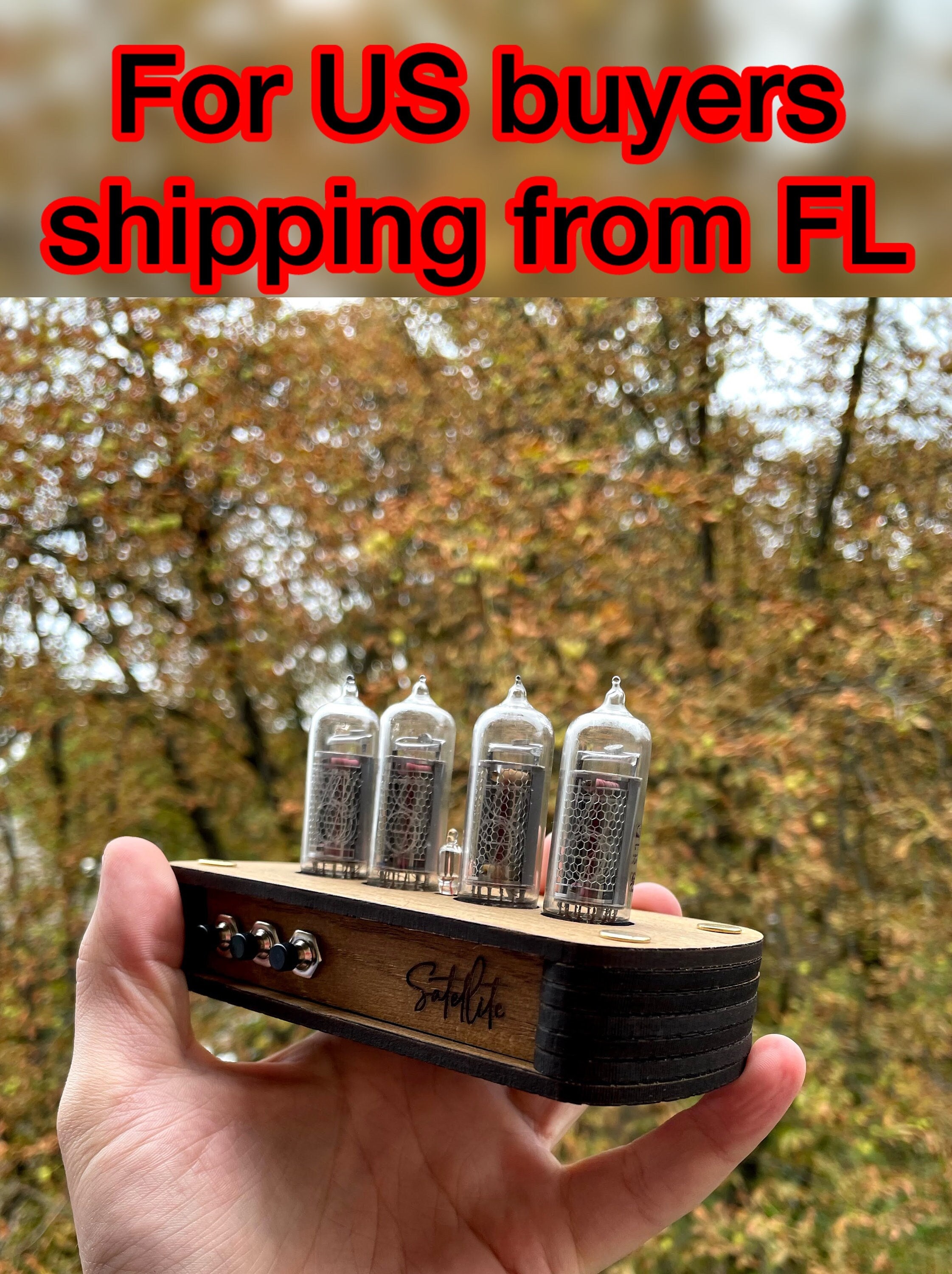Old Vacuum Tubes - Etsy