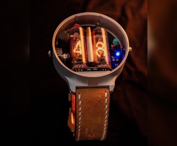 Reloj nixie tube hotsell
