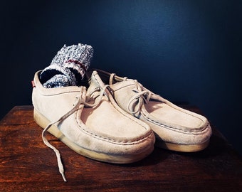 wallabies shoe womens