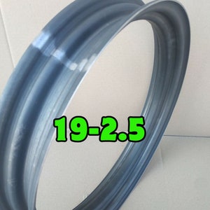 Wheel Rim no holes 19-2.5 Invader Custom  Chopper Bobber Harley Kawasaki Yamaha old school