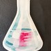 10 Fun Amusing Science Project Stickers for Embellishments on Cups ...