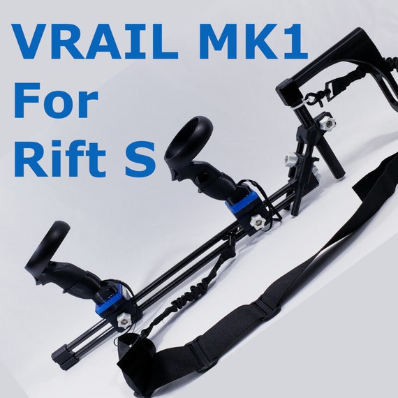 vr gun stock oculus rift s