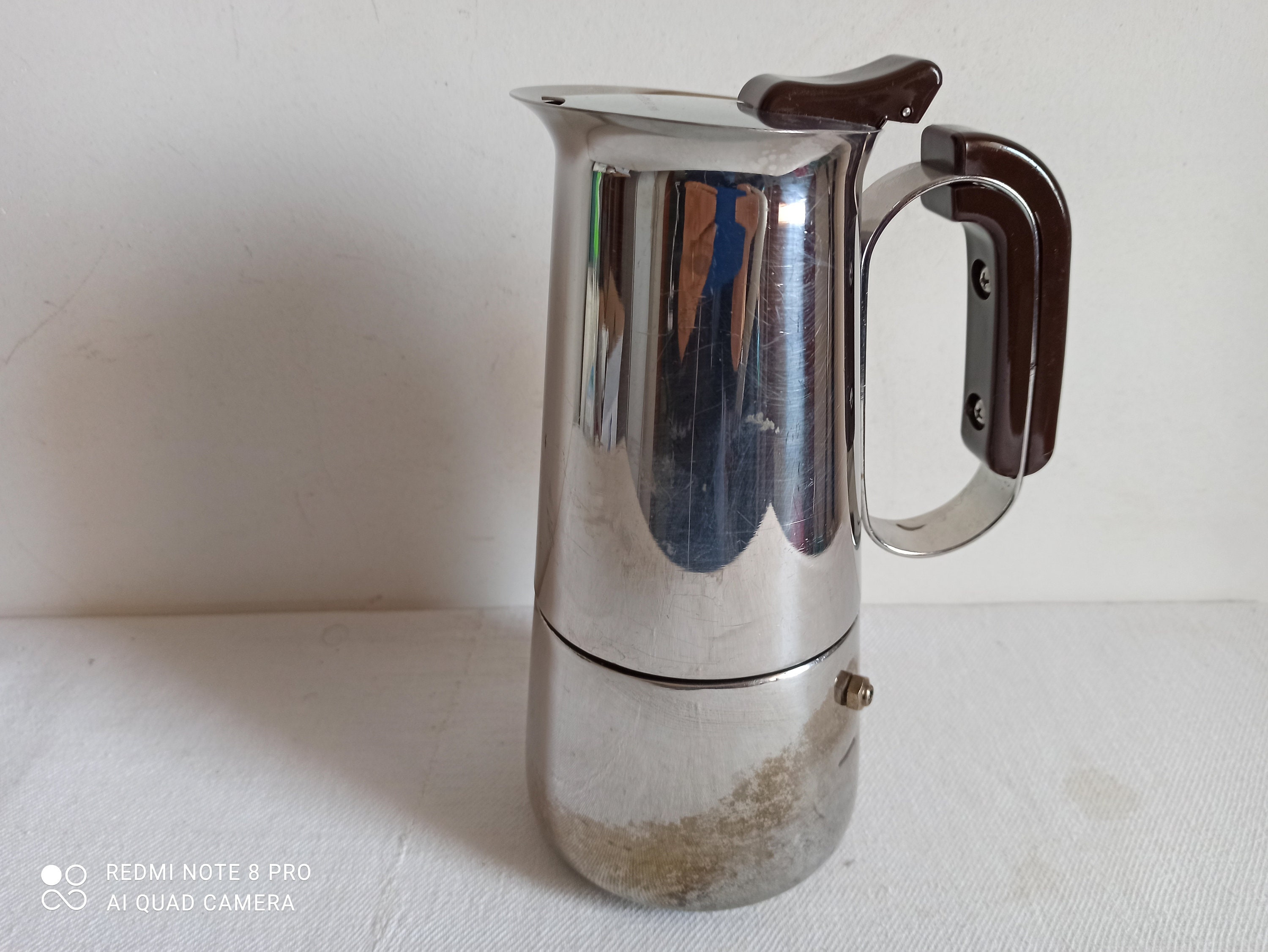 Lagostina 6 Cups Italian Stovetop Moka 