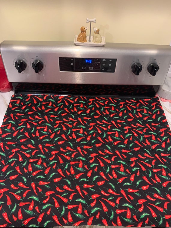cover for hot stove top