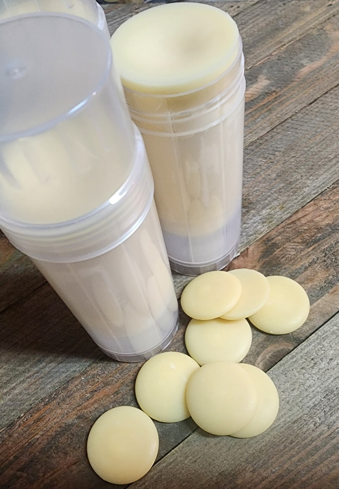 Cocoa Butter Stick, Body Butter Stick Etsy