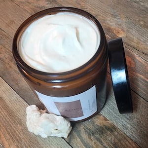 Wholesale Whipped Body Butter, Whipped Shea Butter, Bulk Body Butter, Fragrance Free