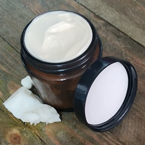 Wholesale Whipped Mango Butter, Fragrance Free, Bulk Body Butter.
