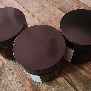 Whipped Butter Sampler Trio
