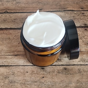 Whipped Monoi Body Butter, Moisturizer