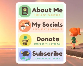 Affordable Custom Stream Graphics And Emotes By Designsbydiiaa