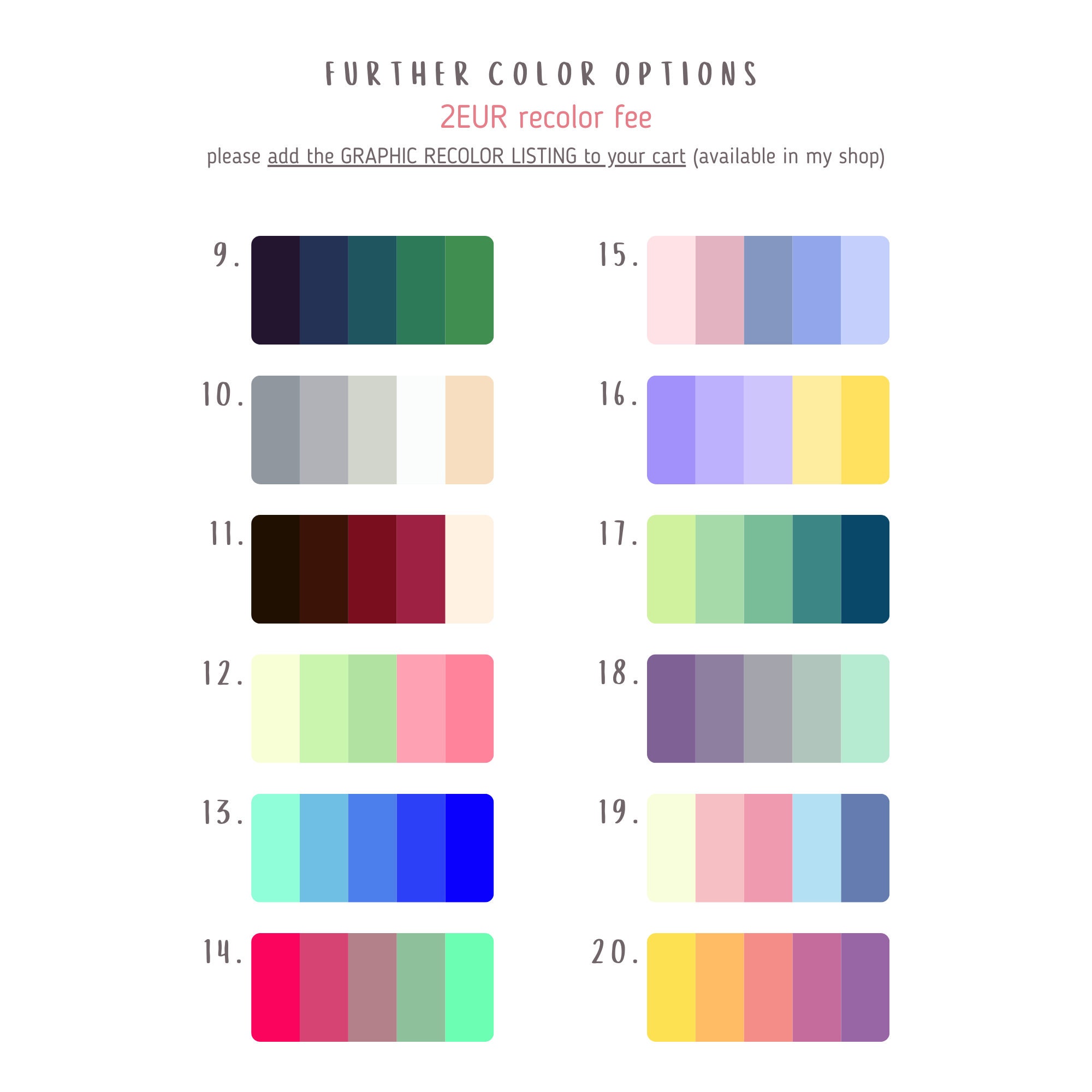 Personalized Cute Twinkling Sky Twitch Banner / Starry Sky / - Etsy