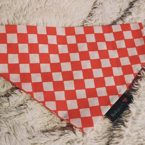 Scarf HNK Hajduk Split schal scarves gift sa 100% ACRYLIC FAN jersey flag  bandana