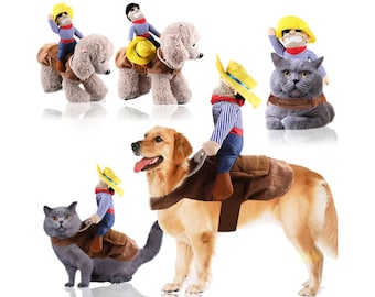 cute big dog costumes