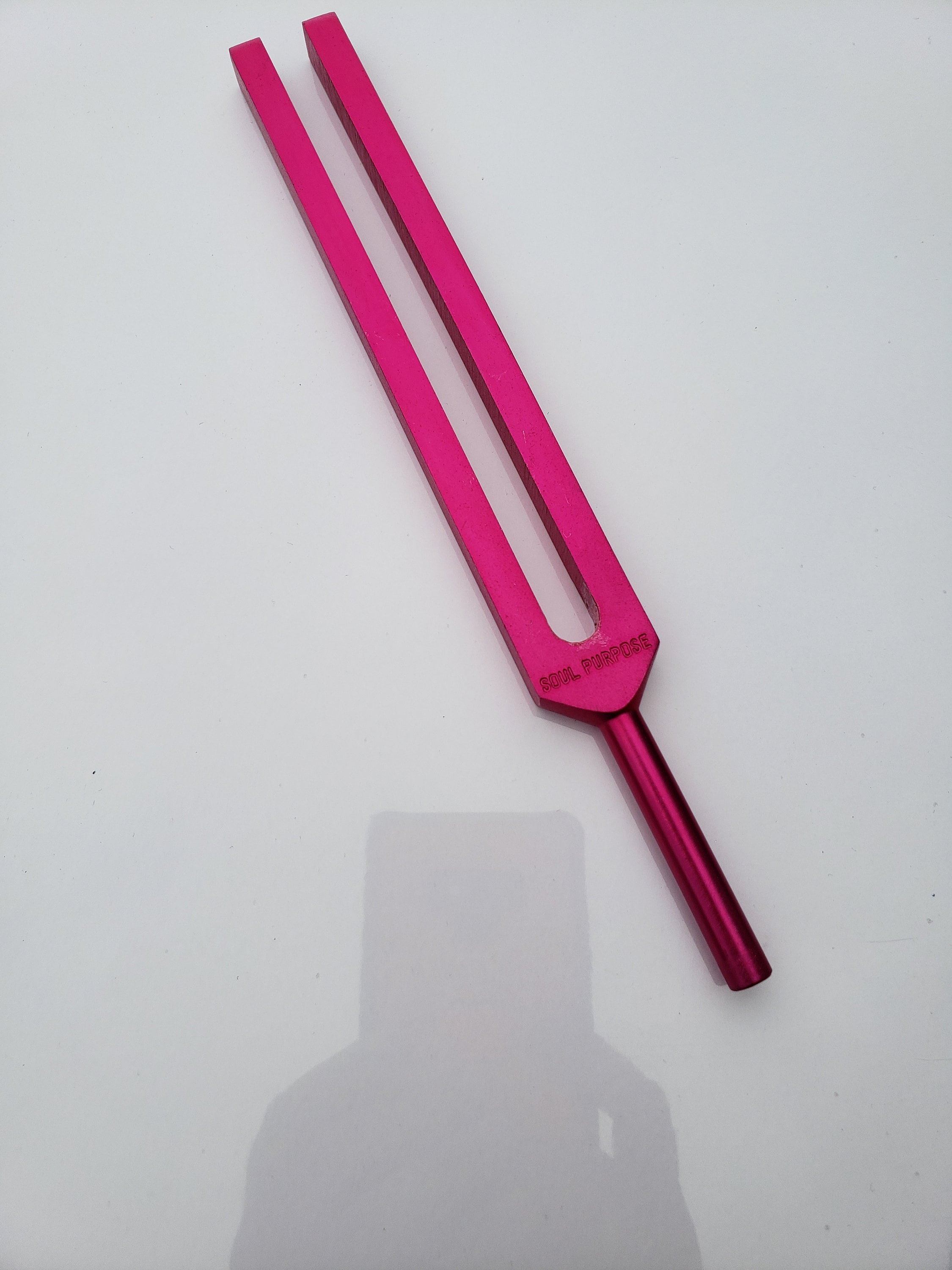 purpose of tuning fork purpose of tuning fork