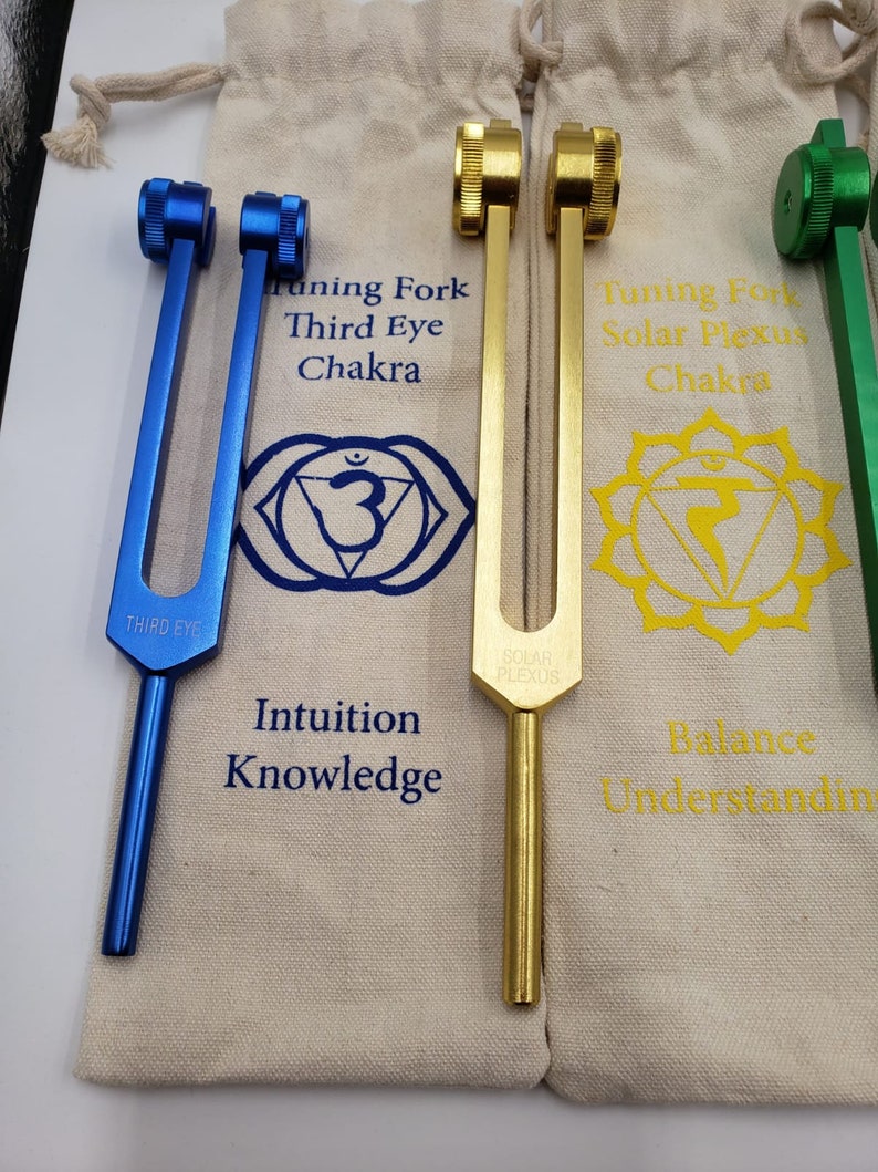 chakra tuning forks chakra tuning forks