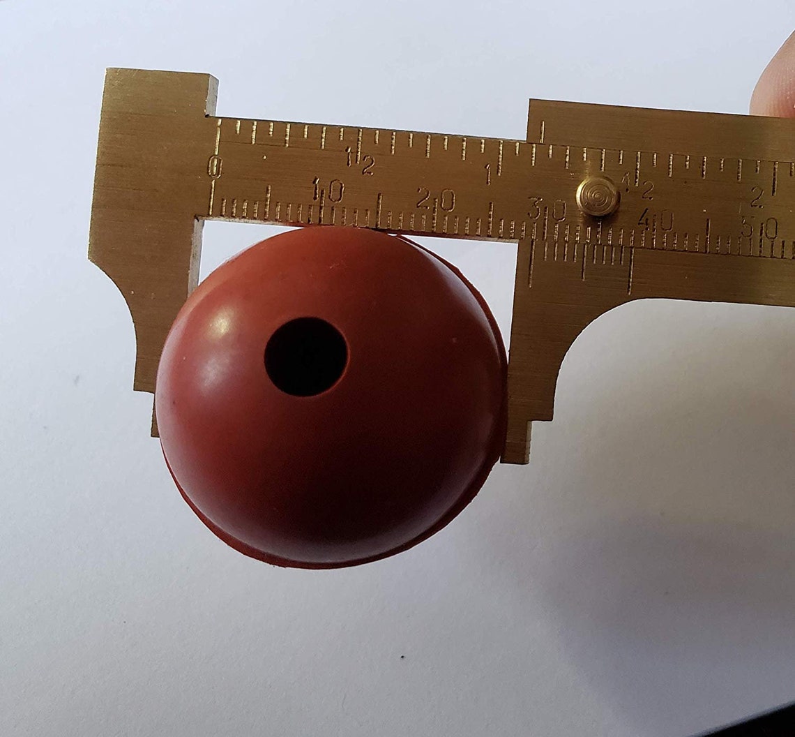 8 Set Color Removable Balls for Tuning Forks Etsy