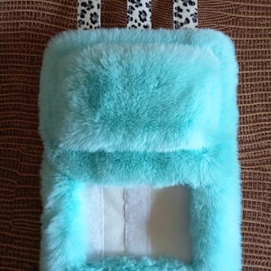 first sex toys Vibrating Tail Butt Plug Furry Sex main image 0