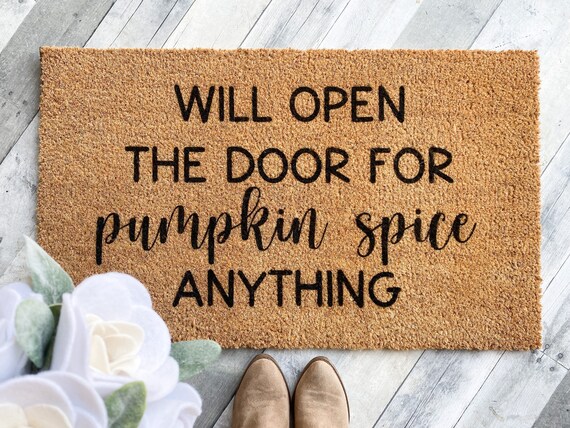 Pumpkin spice