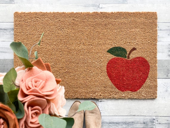 Teacher Doormat /Teacher gift