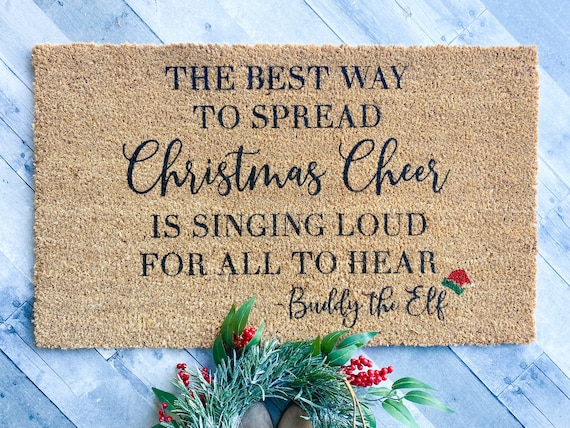 Buddy the Elf / Elf Christmas
