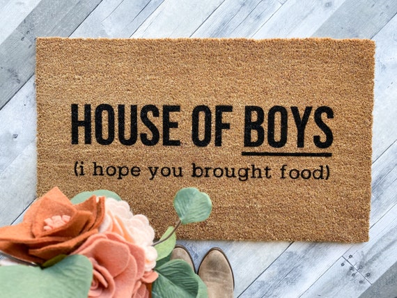 House of boys