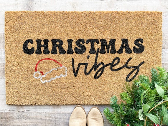 Christmas Vibes