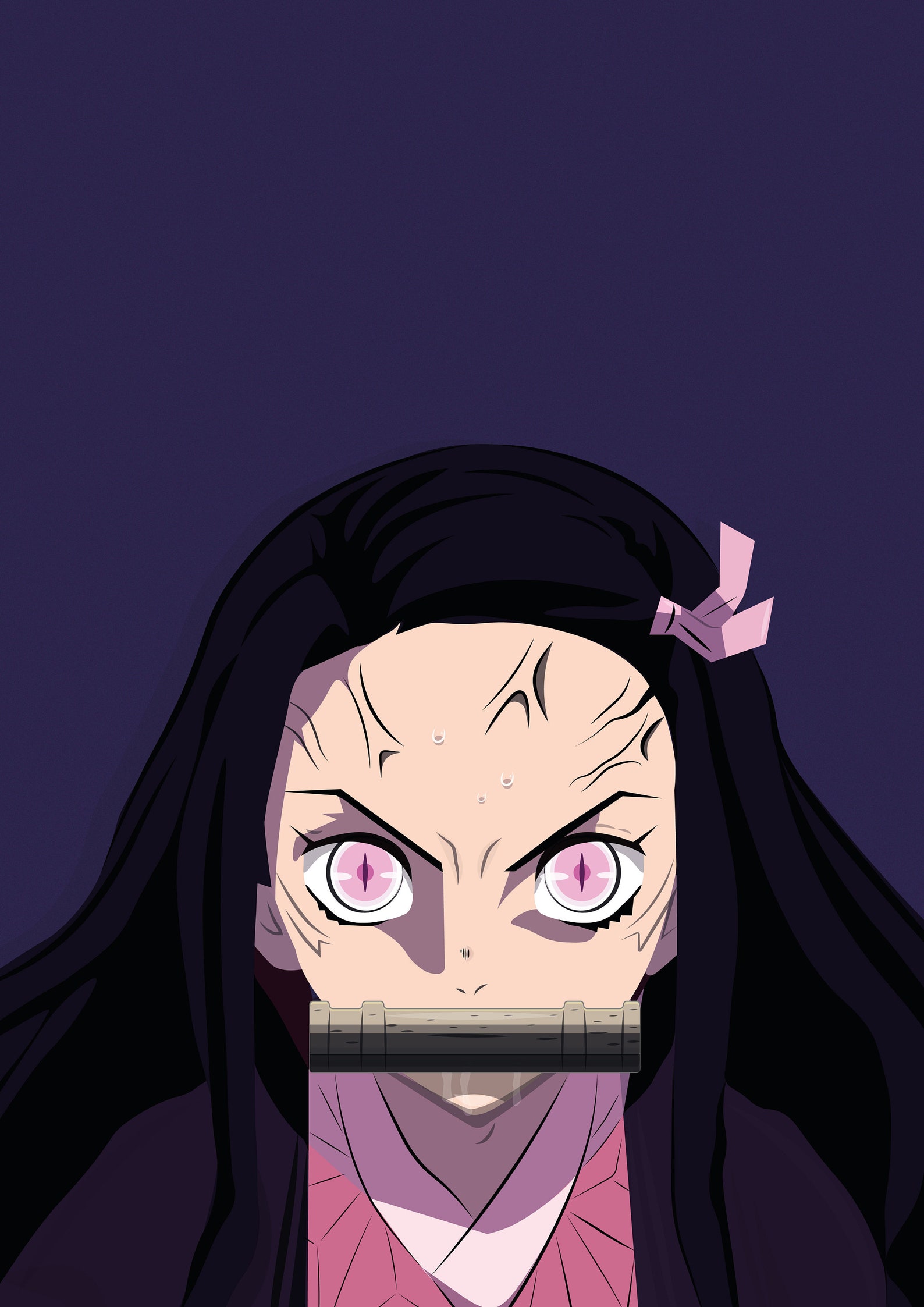 Nezuko Printable Printable Word Searches