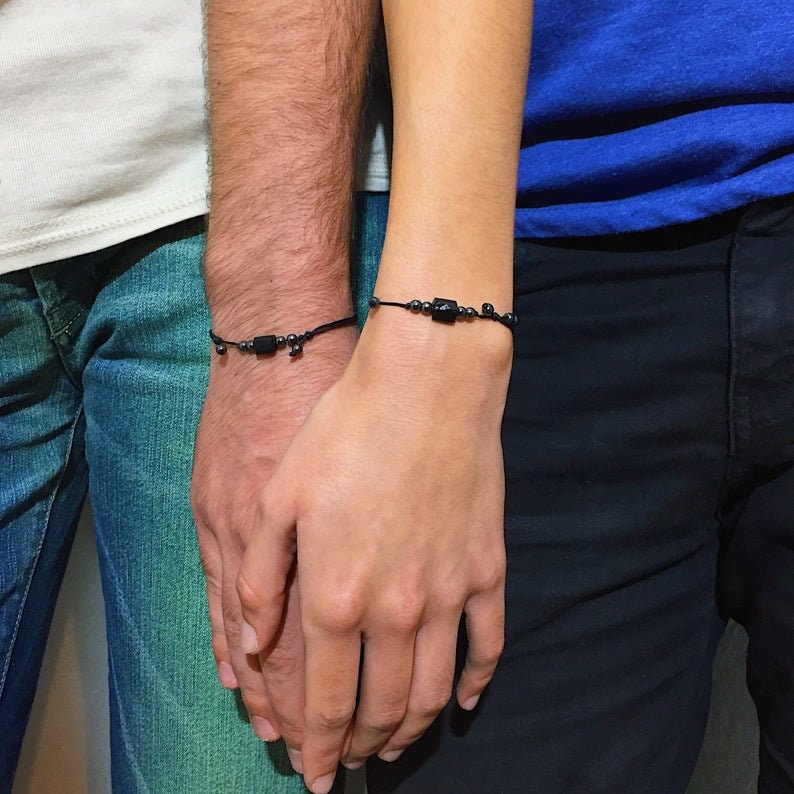 Matching Anklets For Couples 2025