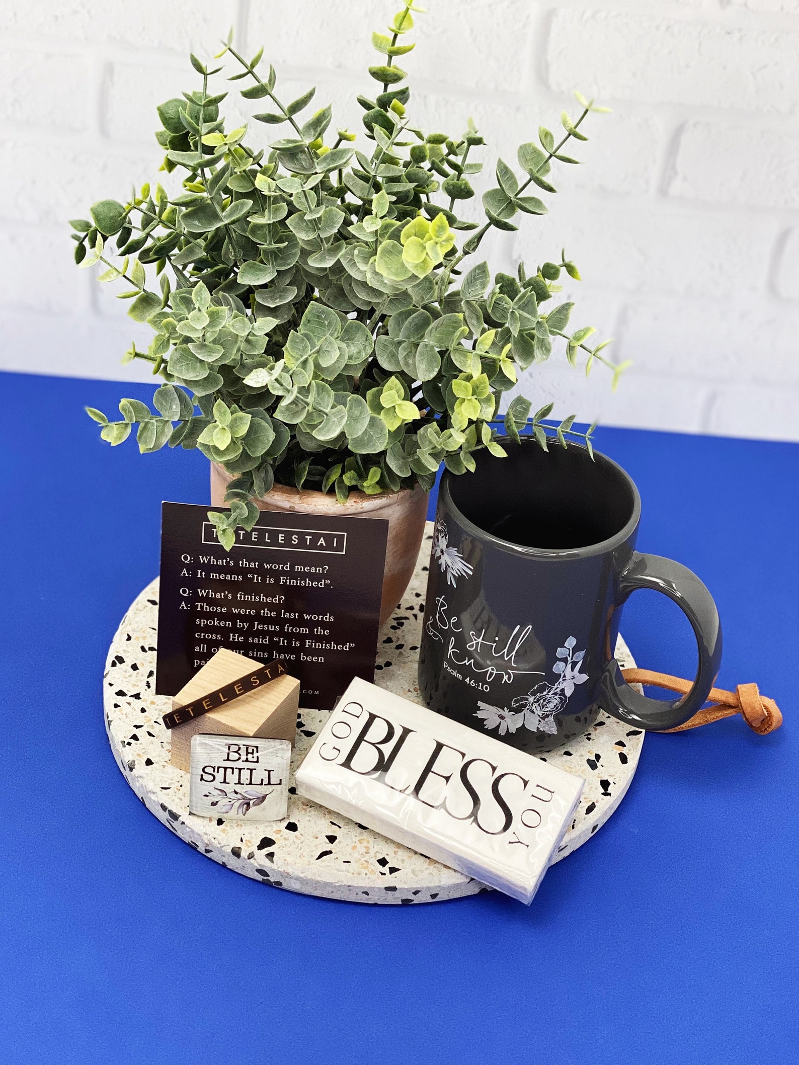 Sympathy Gift Box Faith Gift for Grief Religious Cancer Care Etsy