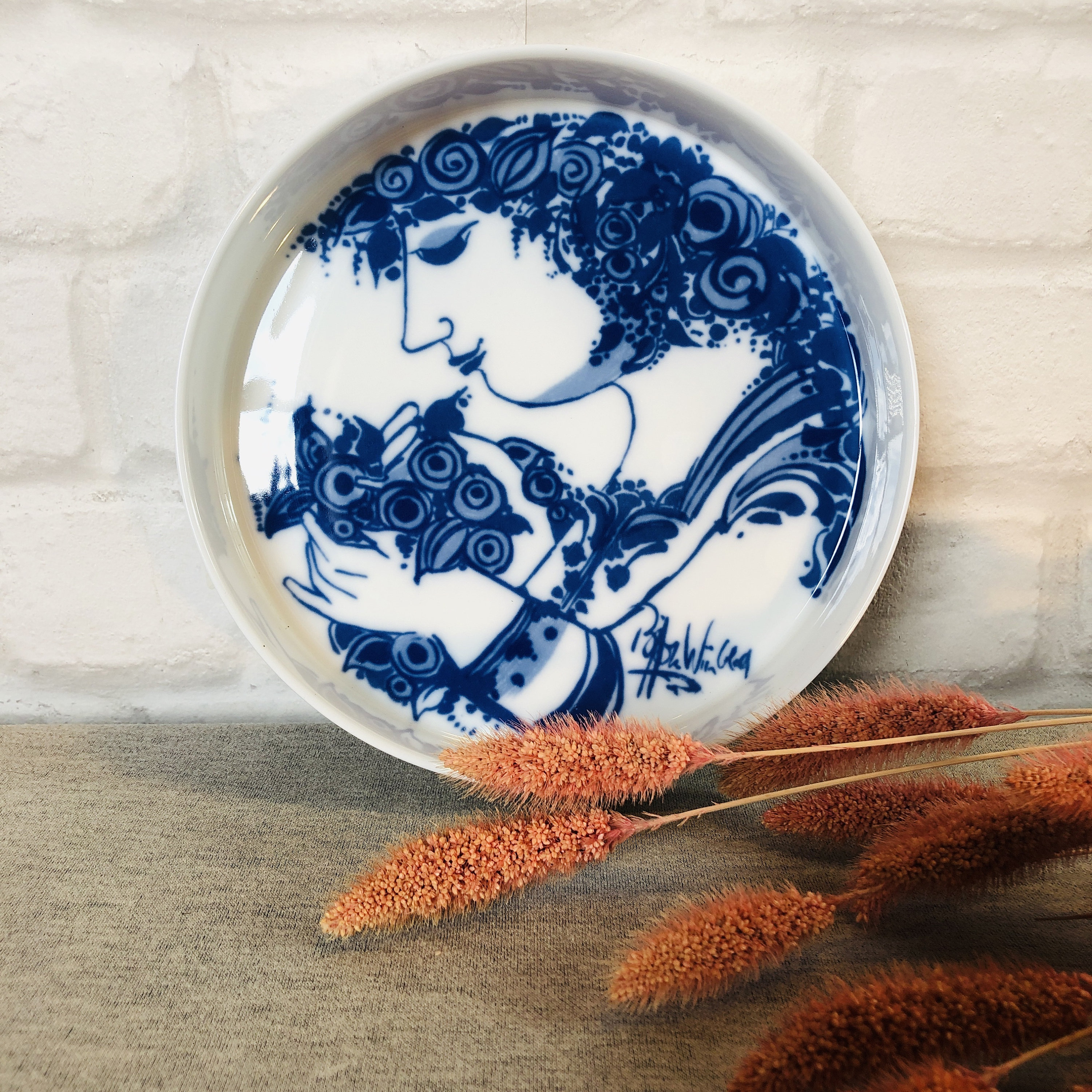 Bjorn wiinblad rosenthal studio linie - Etsy.de