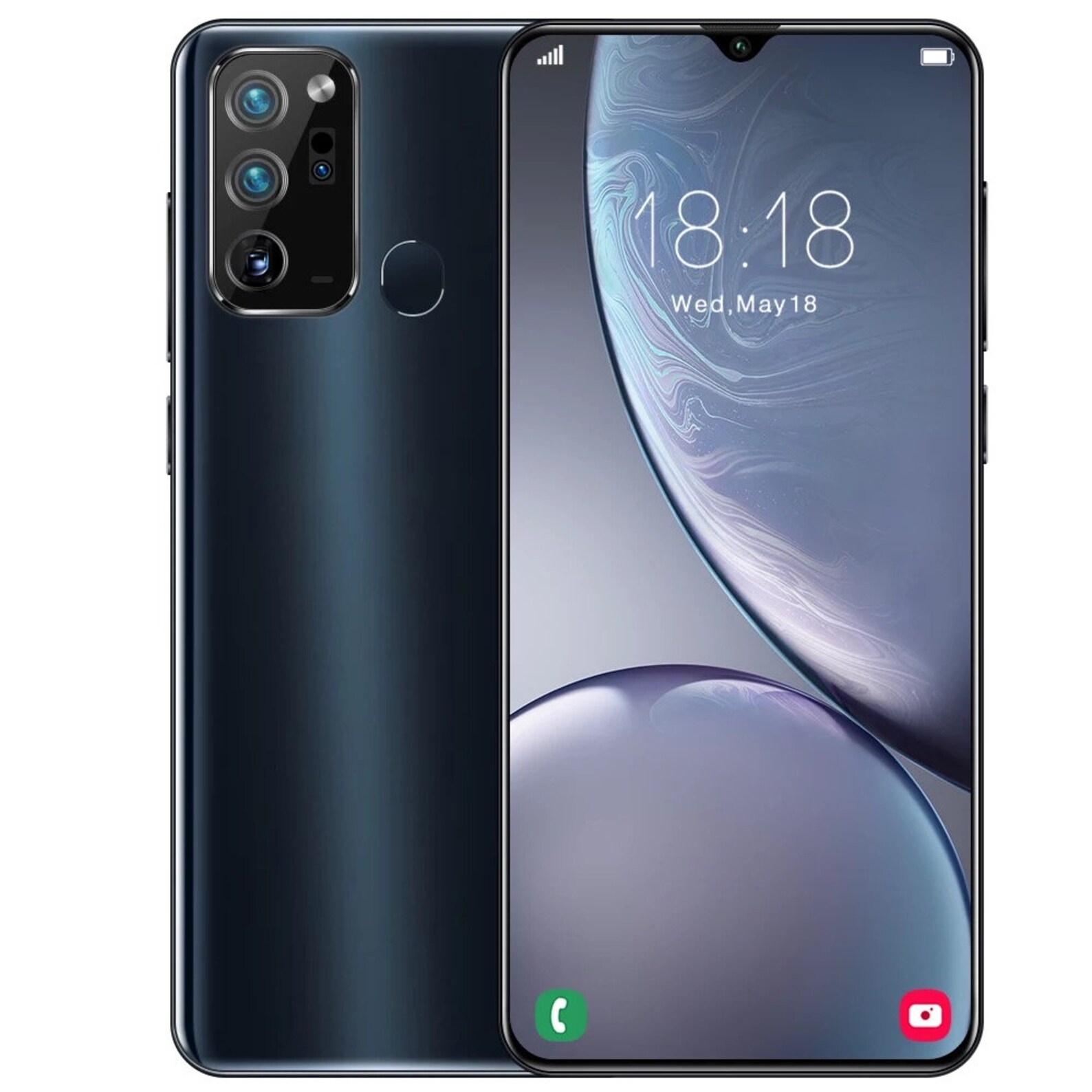 new note phone 2020