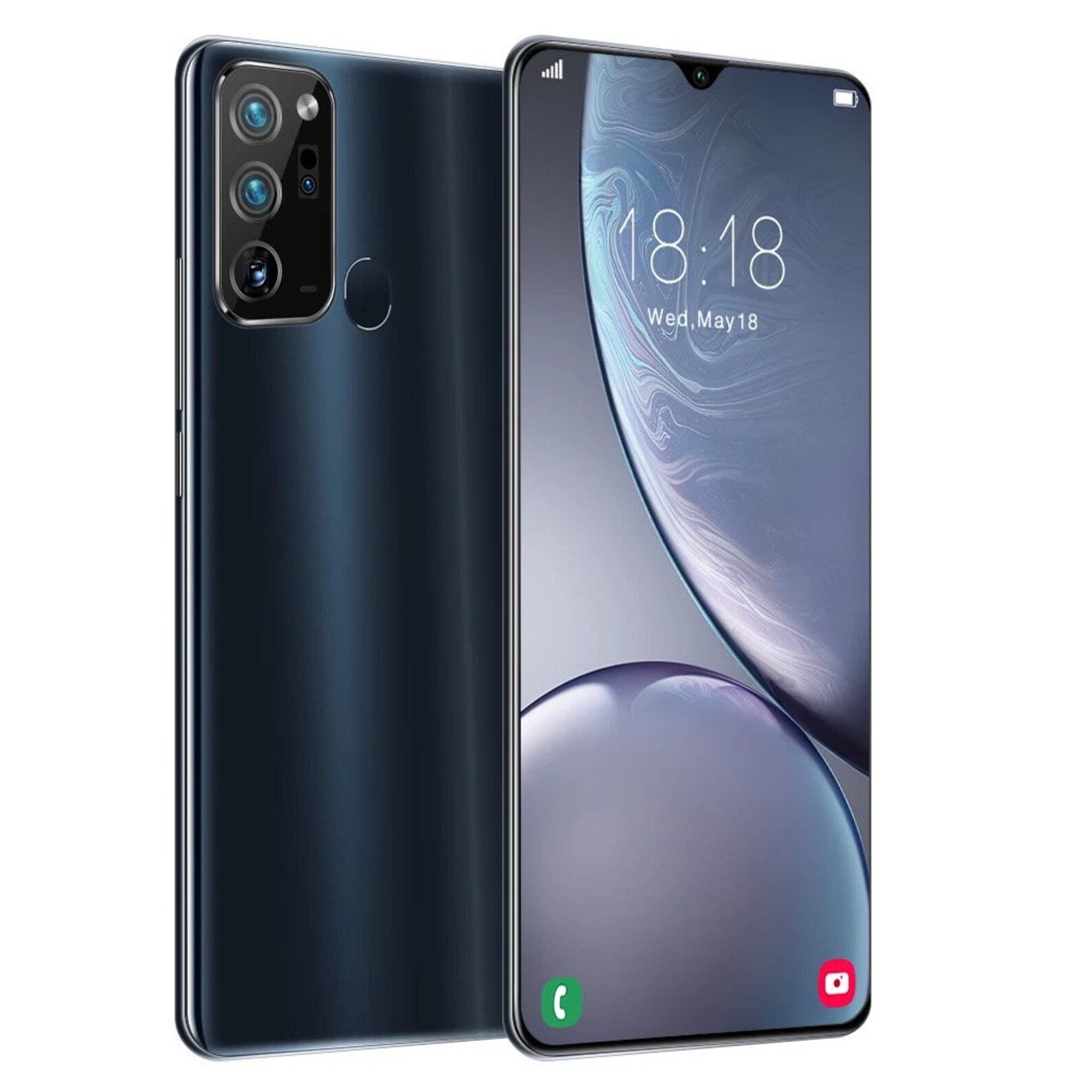 new note phone 2020