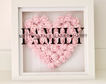 Download 3d Shadow Box Etsy