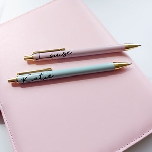 Personalized Office Gifts & Stationery For Him