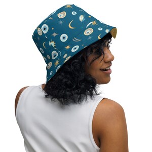 Greek bucket hats store