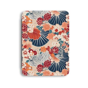 Japanese Origami Kindle Case - Boho Kindle Case - Kindle Paperwhite 7" & Kindle Colorsoft 7"