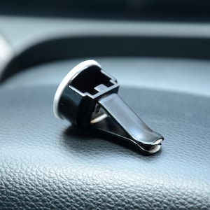 Drive Buddy Air Vent Clips For Car Vents, Car Accessory To Decorate & Attach Items To Air Vents, (PERFECT For DYI Gifts)