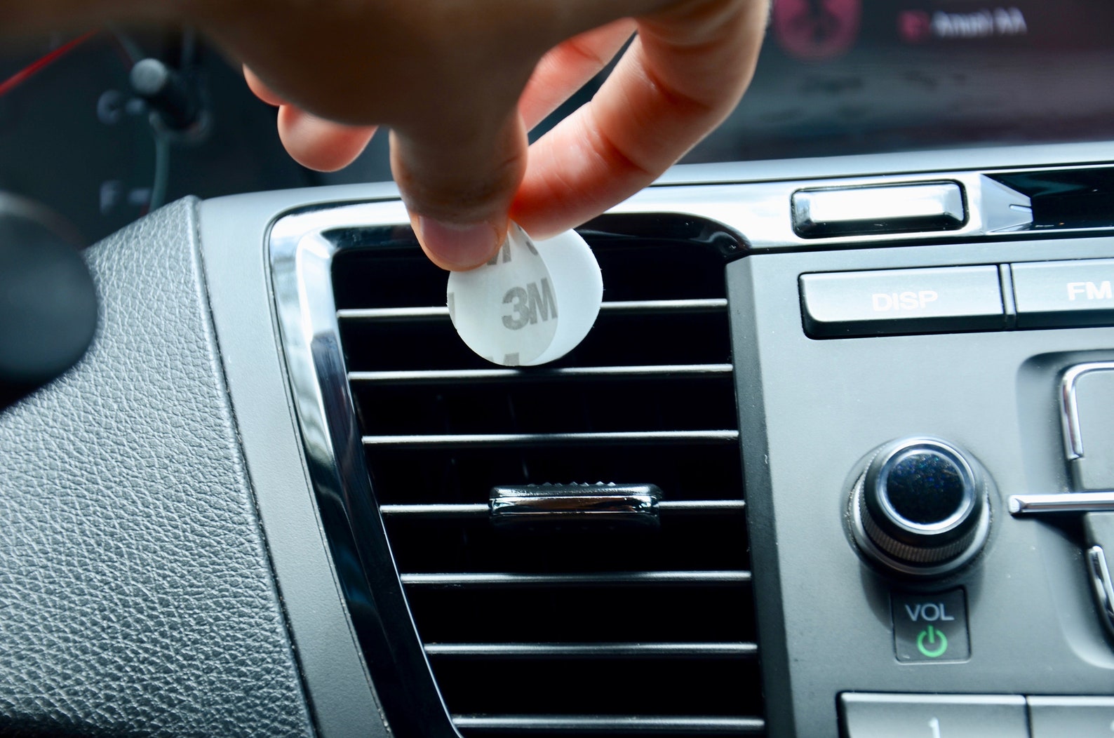 Air Vent Clips For Car Vents Car Accessory To Decorate & Etsy