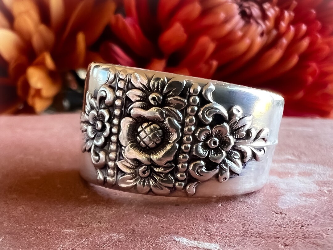 Spoon Ring • the 