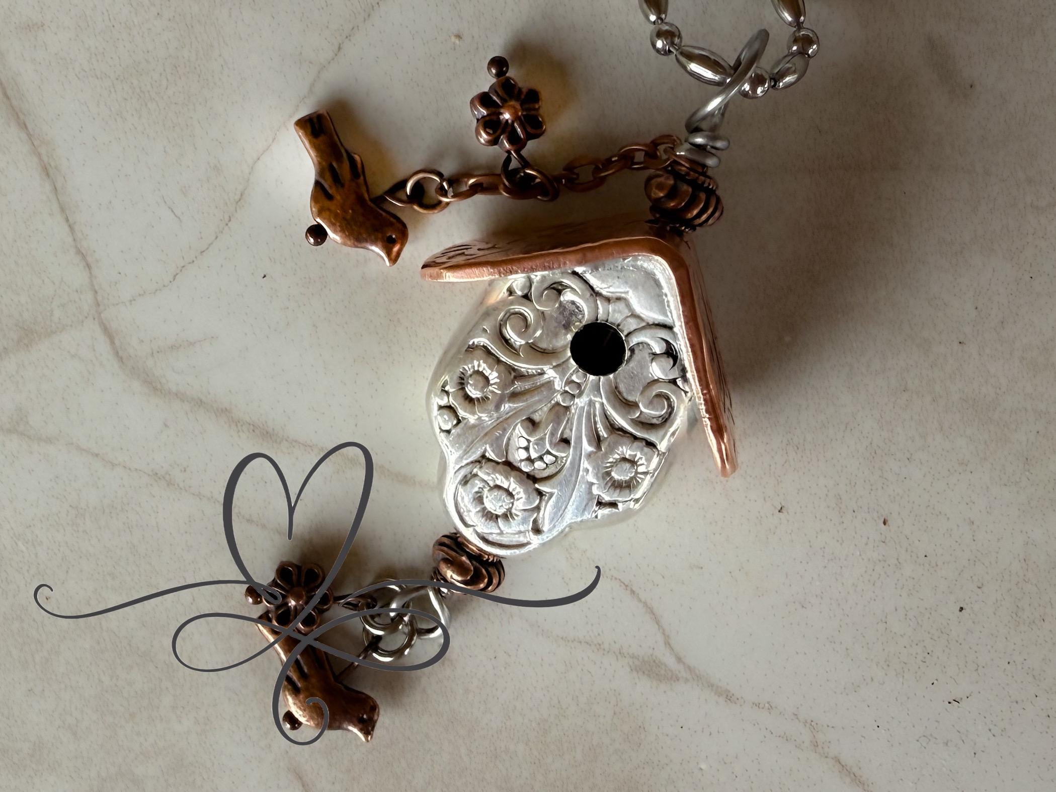 1946 Necklace - Etsy