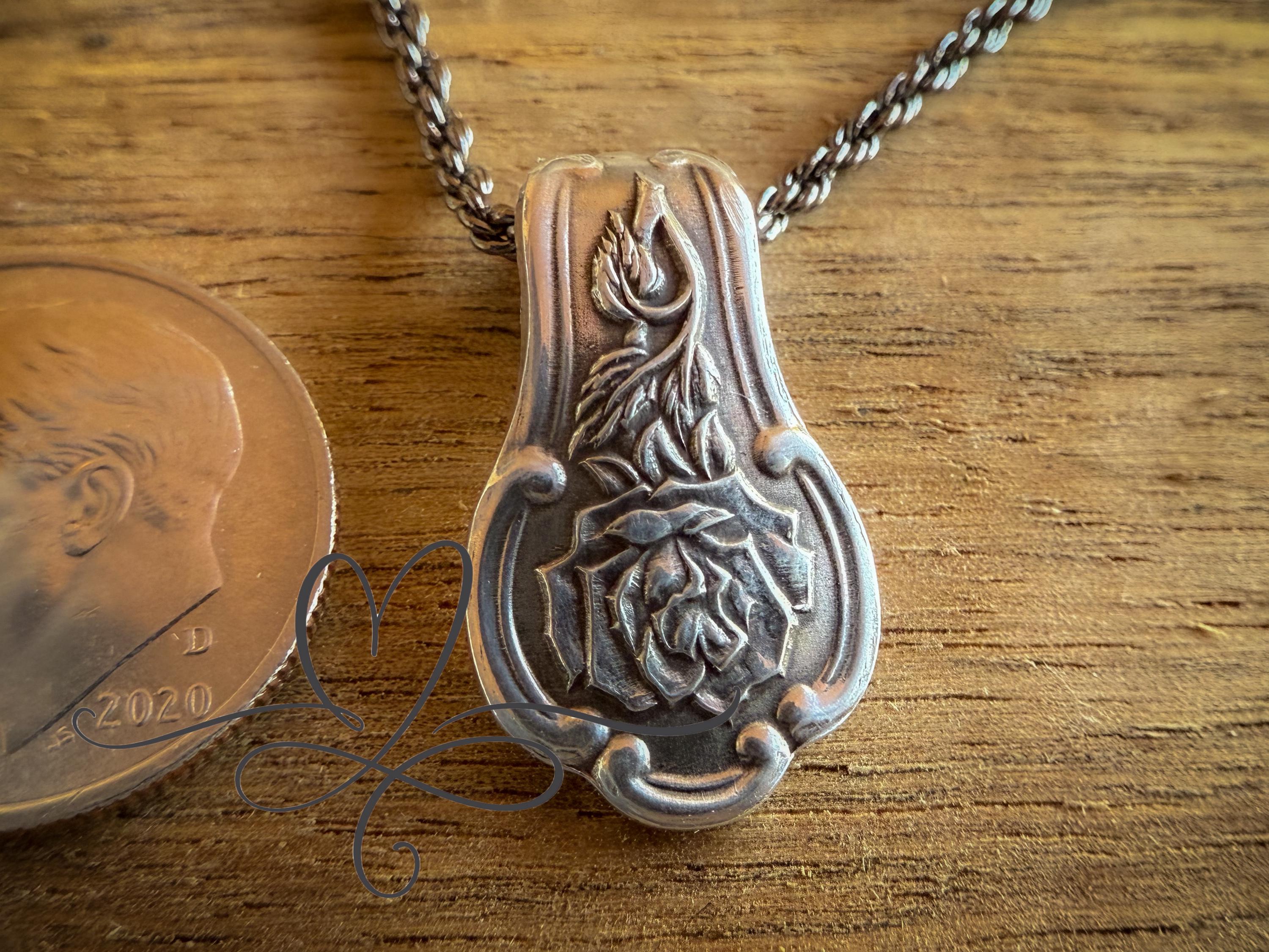 Franklin mint necklace - Etsy 日本
