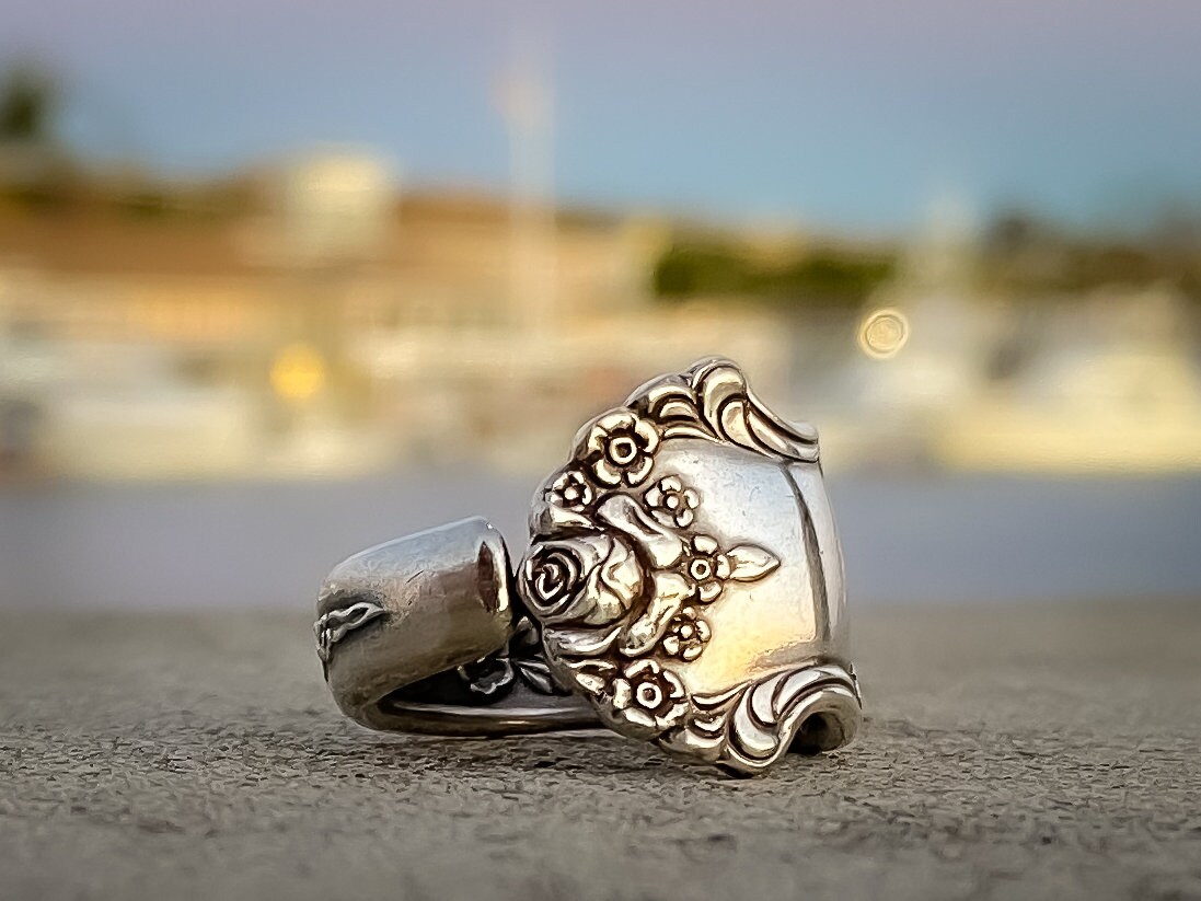 The marigold 2024 ring price