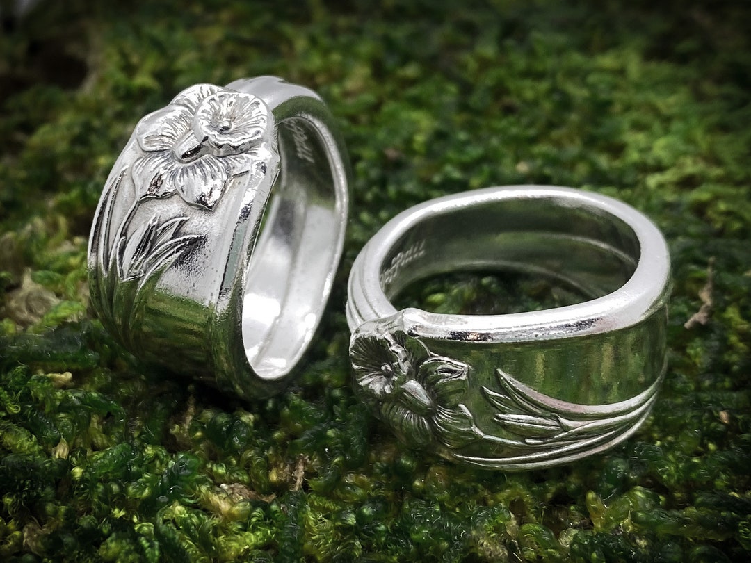 Spoon Ring • the 