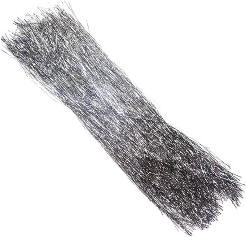 Brite Star Tinsel Icicles - Thumbnail 4