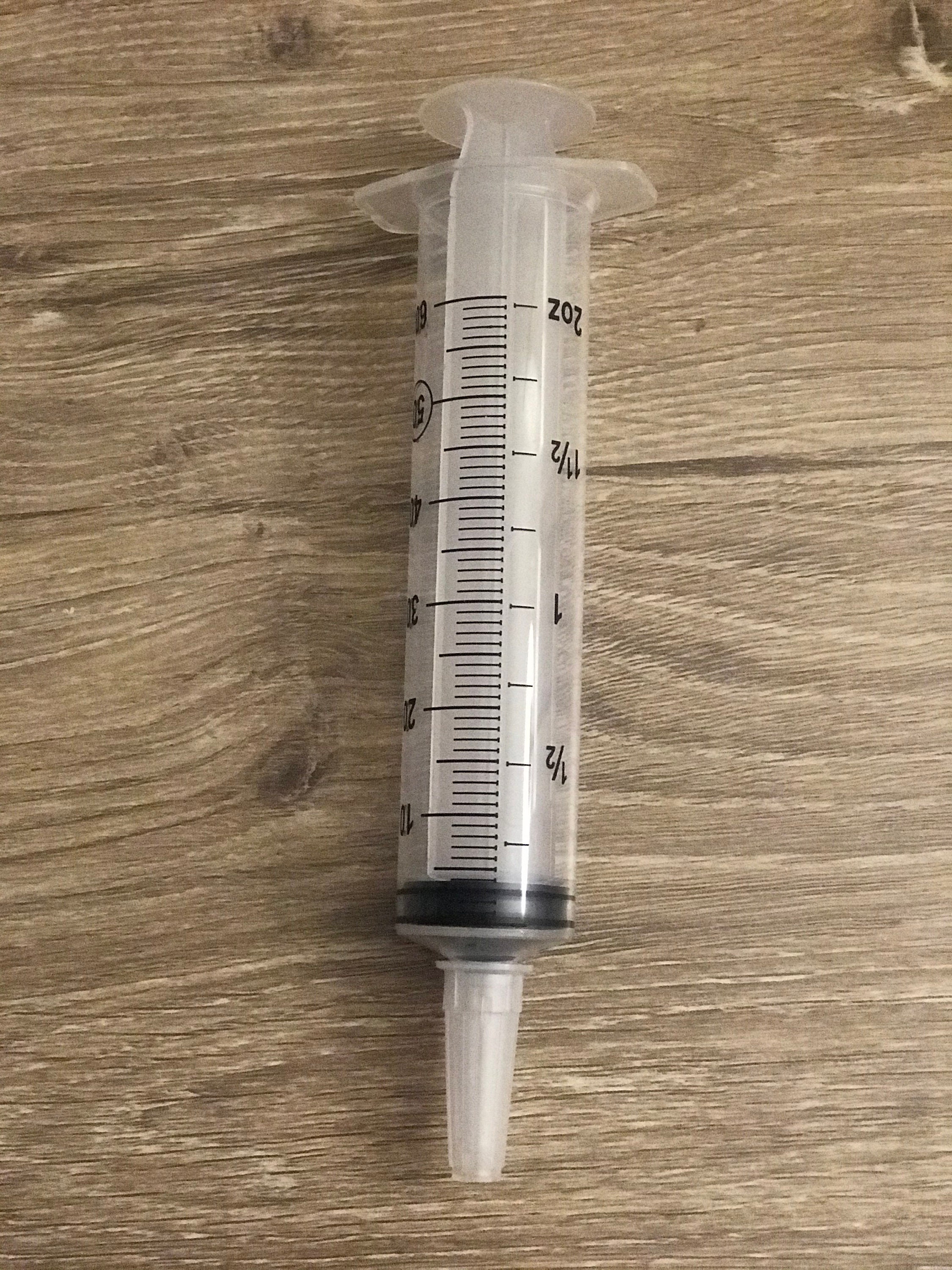 Syringe and pipette bundle Etsy