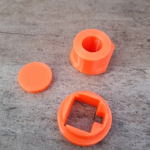 Zuru Xshot Reflex 6 Basic Upgrade Kit - Boost your performance