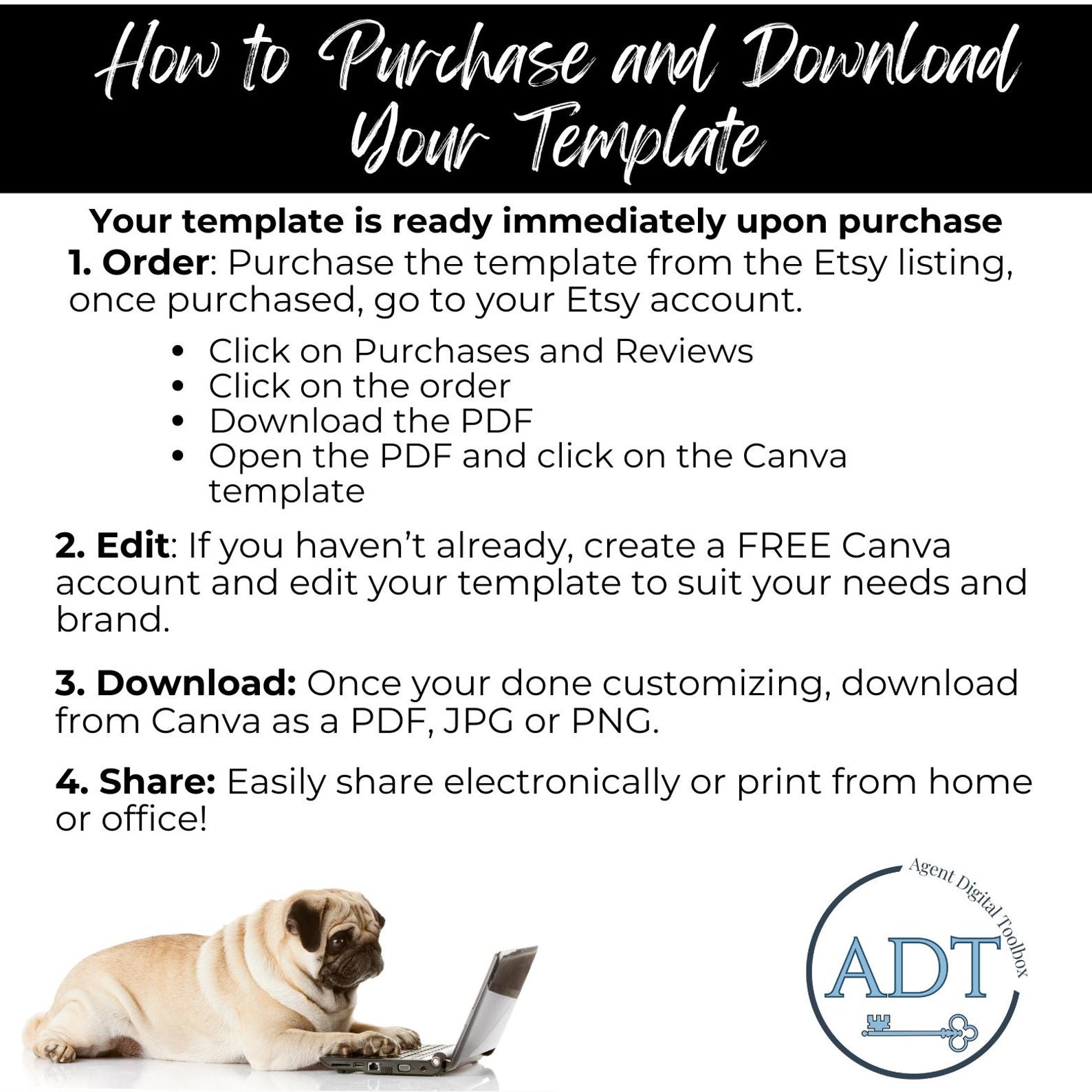 Seller Transaction Letters | Realtor Transaction Letter Bundle ...