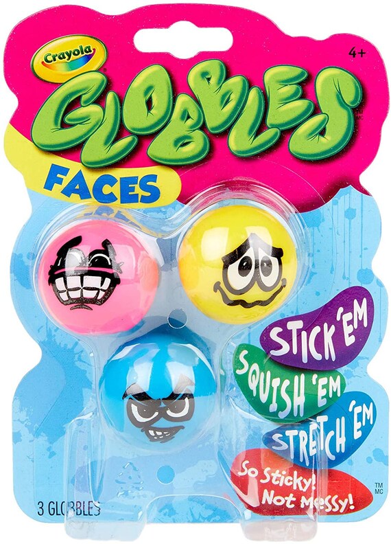 crayola globbles tiktok