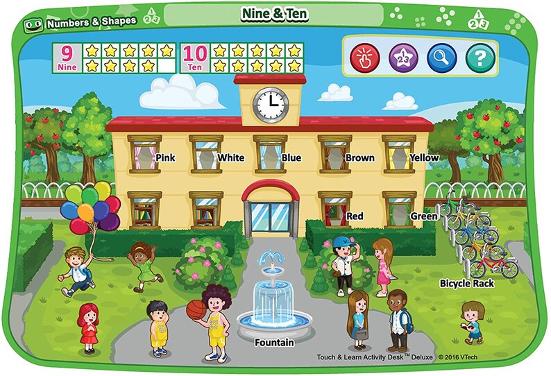 vtech explore and write activity desk expansion pack vtech explore and write activity desk expansion pack